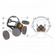 delta-plus-m6400-jupiter-yarim-yuz-maske-is-guvenligi