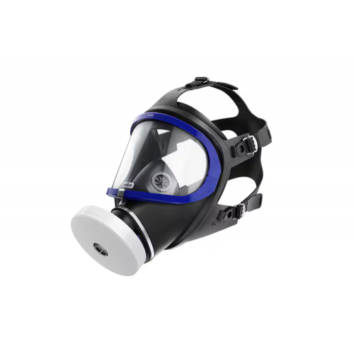 Dräger 6300 Tam Yüz Maskesi