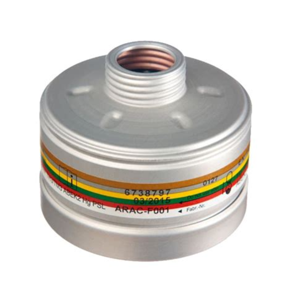 drager 6738797 kombine maske filtresi rd40 vidali a2b2e2k2 hg p3 r d