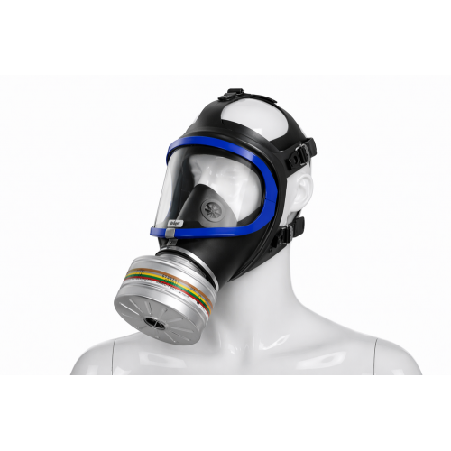 Dräger 6738797 Kombine Maske Filtresi A2B2E2K2 Hg P3 R D