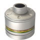 drager 6738802 rd40 gaz ve buhar filtresi a2b2e2k1 aluminyum vidali filtre