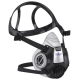 Dräger X-plore 3300 Yarım Yüz Maskesi drager x plore 3300 yarim yuz maskesi bayonet filtre uyumlu hafif tpe solunum maskesi
