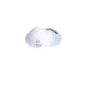EN 149 • Ventilsiz FFP1 • Konik Form • Burun Klipsi • İkili Baş Bandı • Toz/Zerrecik Bariyeri • Günlük Kullanım