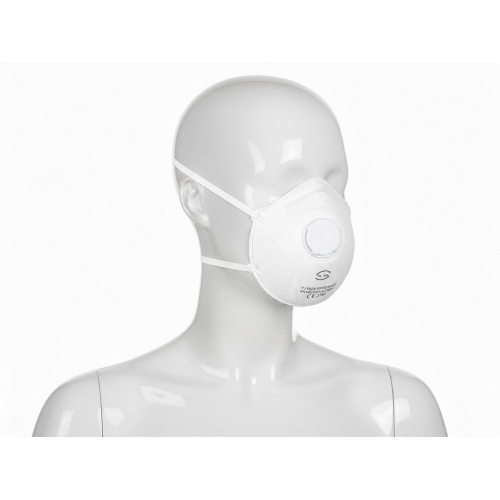 FFP2 Toz Maskesi Ventilli