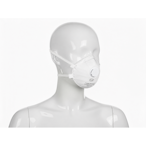 FFP3 Toz Maskesi Ventilli