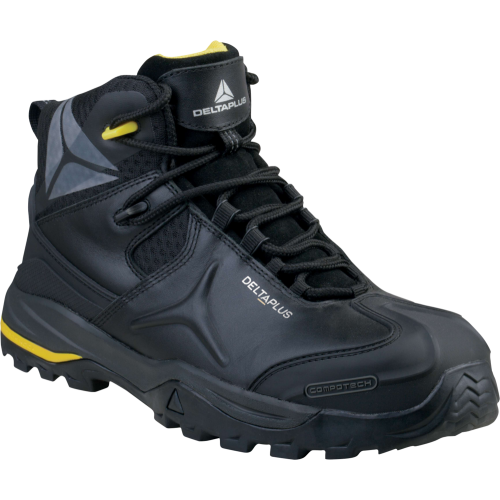 Delta Plus TW402 S3S İş Botu