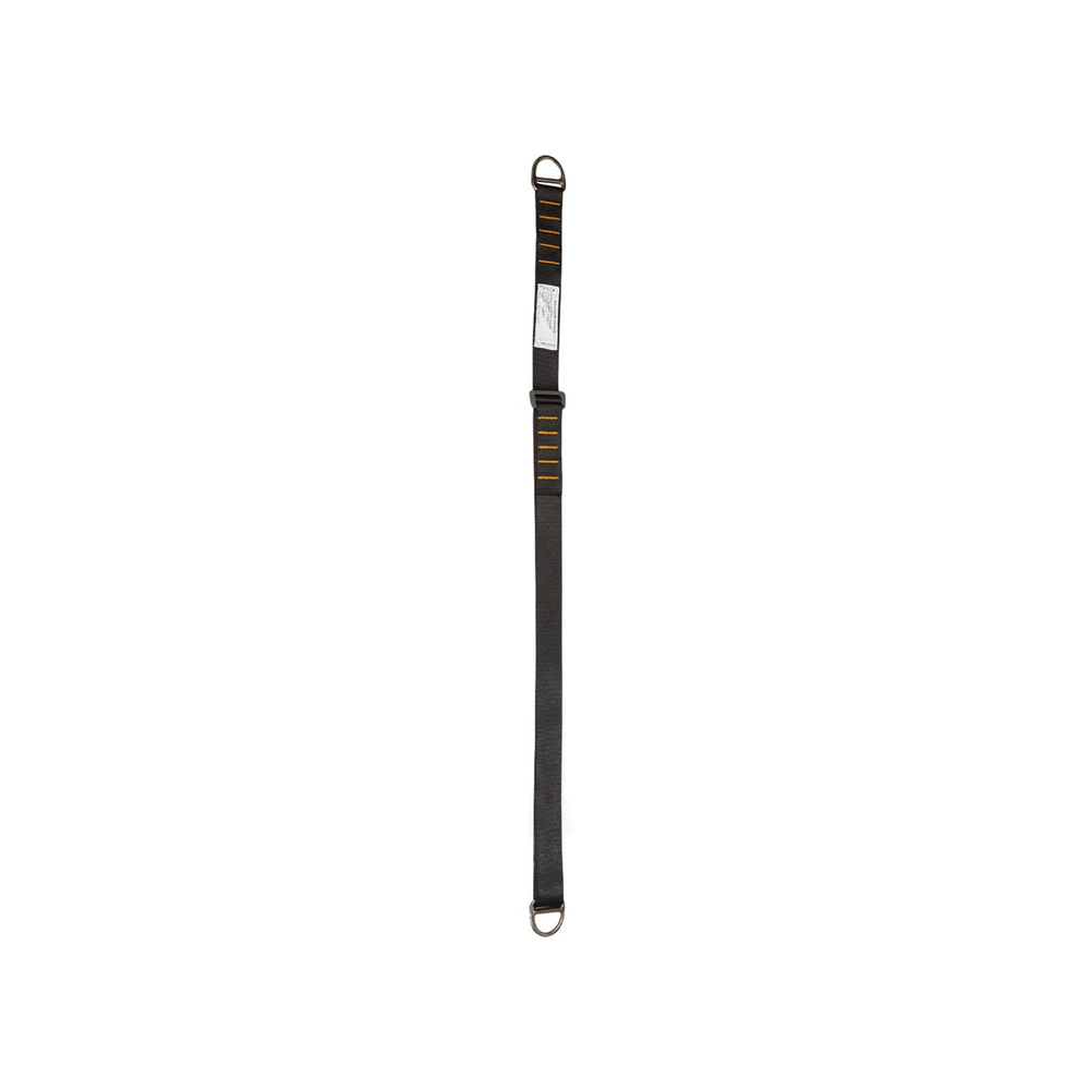 Eksed Ayarlı Ankaraj Sapanı EKS-256-A 45 mm Polyester Çelik D Halka