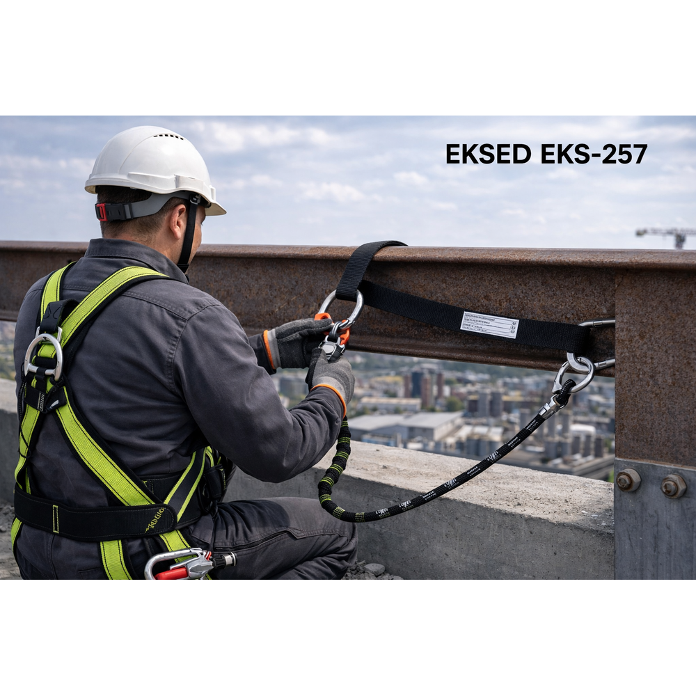 eksed perlon eks-257 sonsuz ankraj sapanı 45 mm