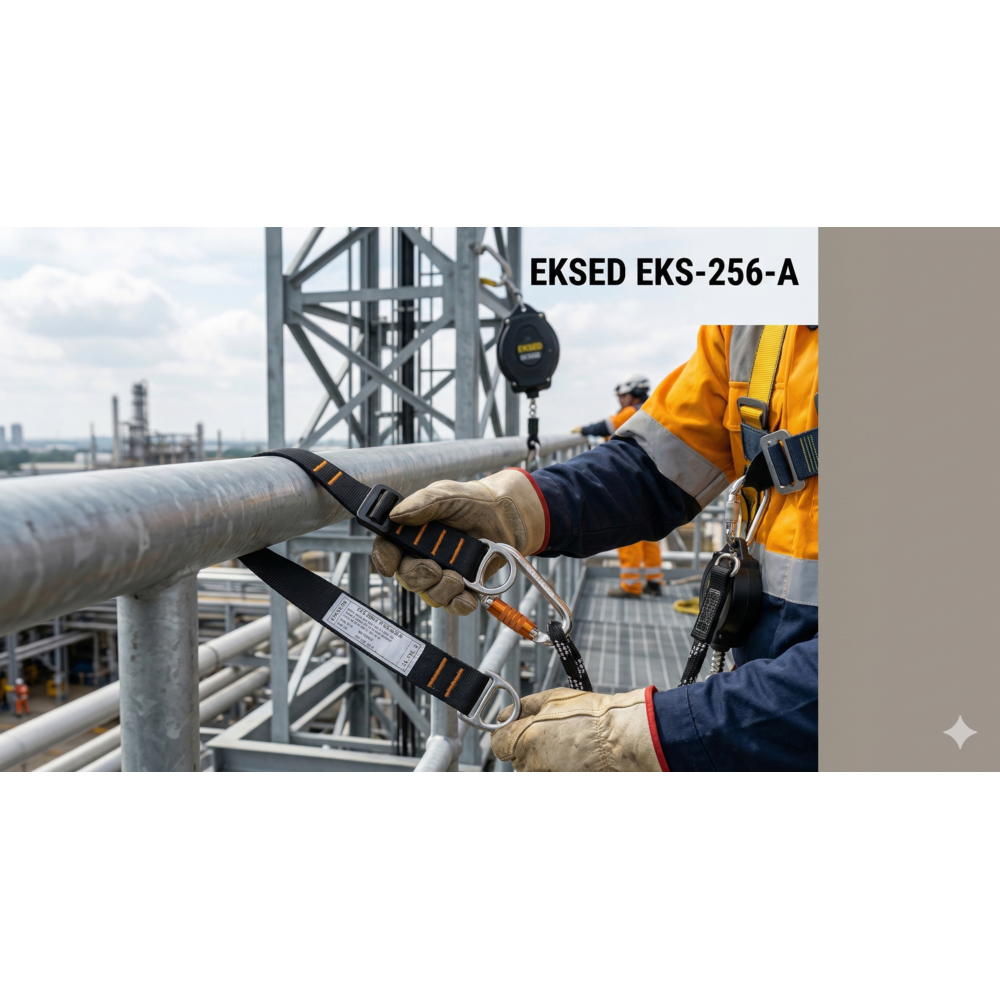 eksed perlon eks-257 sonsuz ankraj sapanı 45 mm