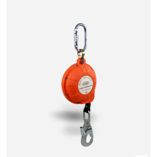 Eksed - Kolonlu Geri Sarımlı Düşüş Durdurucu EKS-301-EKSED (6 MT) Eksed - Kolonlu Geri Sarımlı Düşüş Durdurucu EKS-301-EKSED (6 MT)