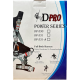 DPRO Ultimate Power DP-531-A Emniyet Kemeri DPRO Ultimate Power DP-531-A düşüş durdurma ve konumlandırma kemeri
