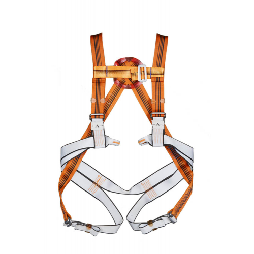 Eksed Düşüş Durdurma Kemeri E-119 (Paraşüt Tipi Tam Vücut)