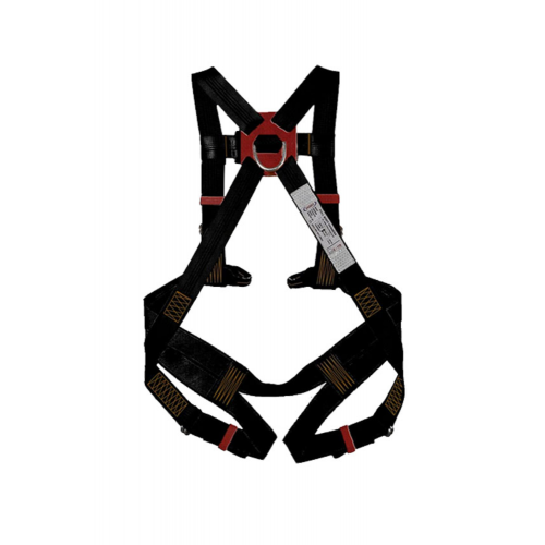 Eksed Düşüş Durdurma Kemeri E-119-KAYNAKÇI (Isıya Dayanıklı – Welder Tipi)