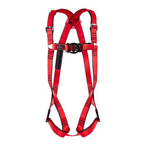 Eksed Düşüş Durdurma Kemeri P-112 (Paraşüt Tipi Tam Vücut)
