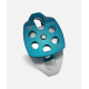 Eksed EKS-005 çiftli alüminyum makara 30kN EN12278
