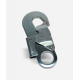 Eksed EKS-150 çelik kanca karabina double lock 25 kN 19 mm