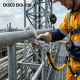 eksed eks-230-1 ayarlanabilir dikisli halat 12 mm 1-20 2-00 m 110 mm en 358 en 362