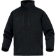 Delta Plus Milton 2 Teknik Parka - Çok Cepli delta-plus-milton-2-siyah-cok-cepli-su-gecirmez-mont