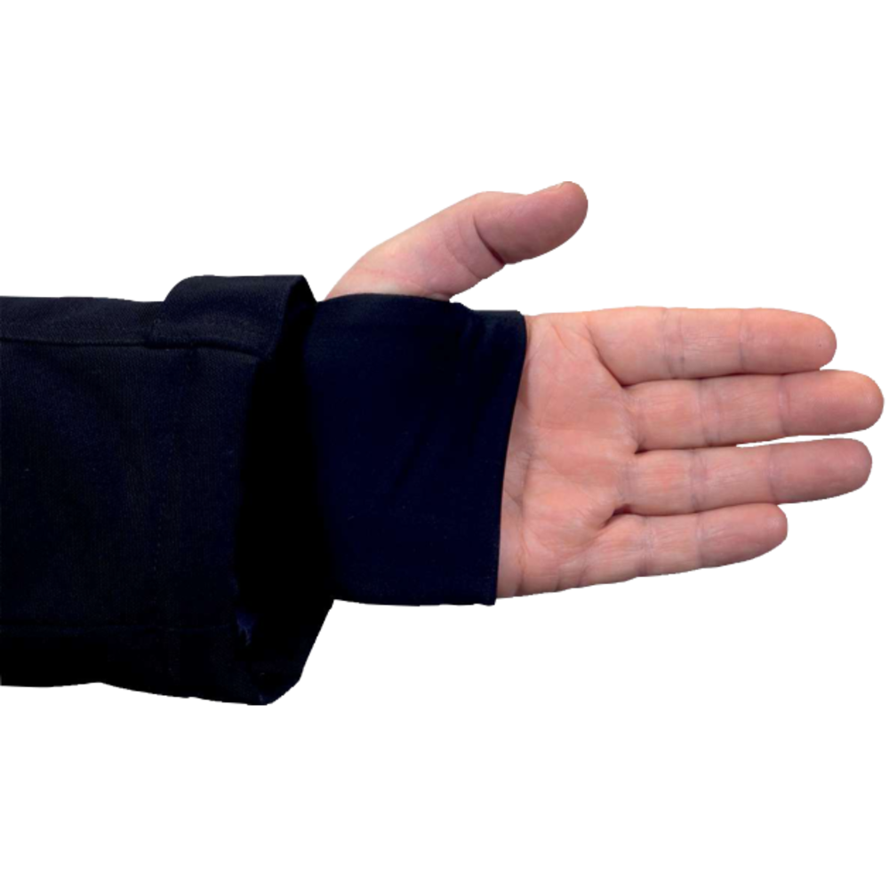 Delta Plus Milton 2 Teknik Parka - Çok Cepli delta-plus-milton-2-siyah-cok-cepli-su-gecirmez-mont