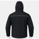 Delta Plus Milton 2 Teknik Parka - Çok Cepli delta-plus-milton-2-siyah-cok-cepli-su-gecirmez-mont