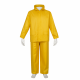 Izrasa SI-01 imperteks takım yağmurluk, 190 g/m² su geçirmez ceket ve pantolon yağmurluk seti